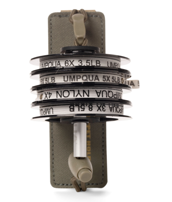 Umpqua ZS2 Tippet Holder
